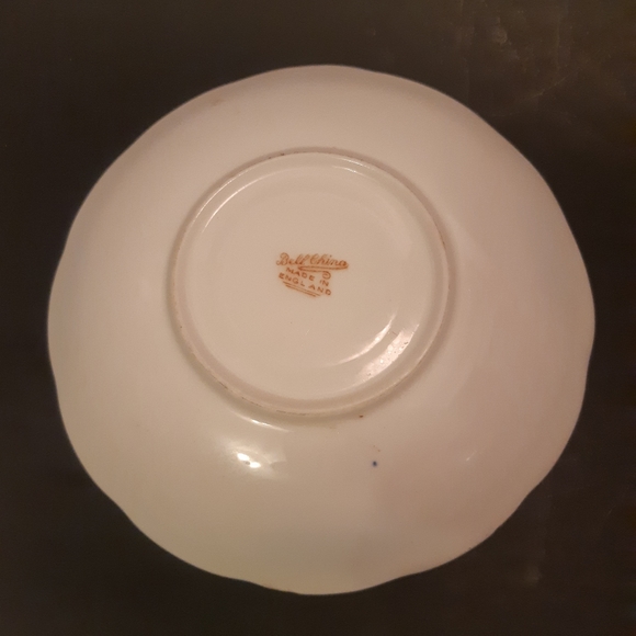 Bell Fine Bone China Made in England Pattern 2520 • 9/10 - Picture 8 of 9